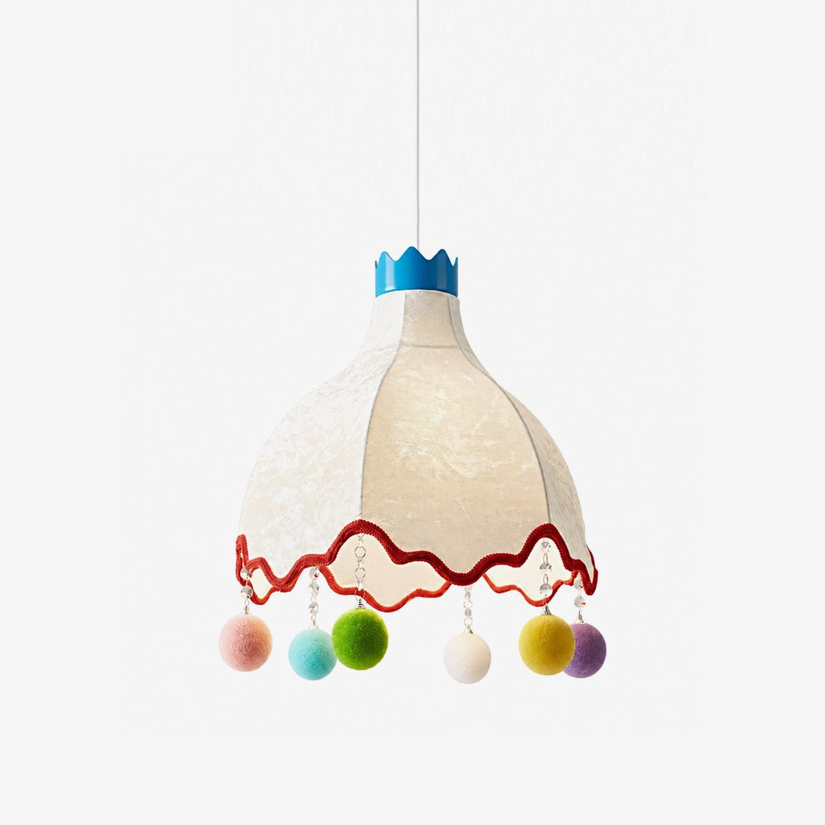 Pippi lampa wisząca