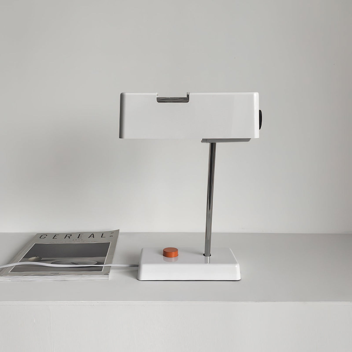 Pixelite lampa stołowa