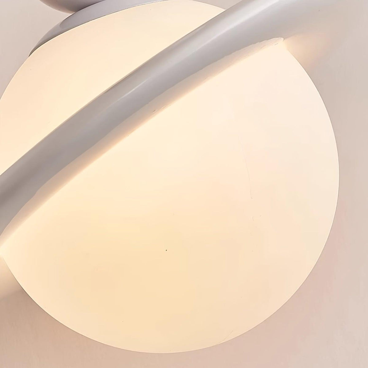 Oreleneria lampa sufitowa