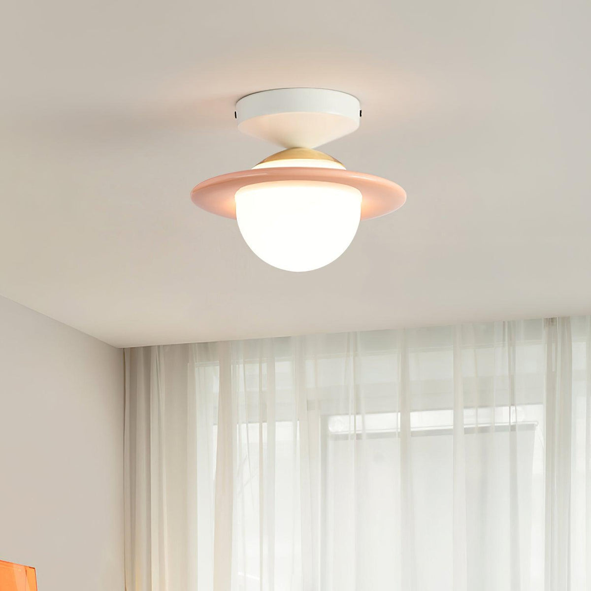 Oreleneria lampa sufitowa