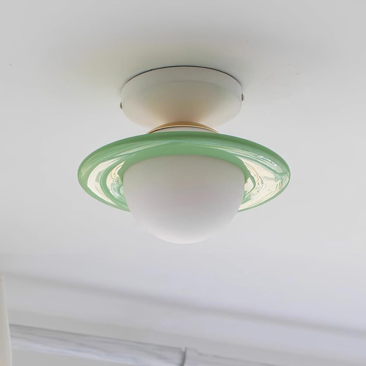 Oreleneria lampa sufitowa