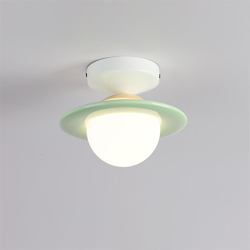 Oreleneria lampa sufitowa