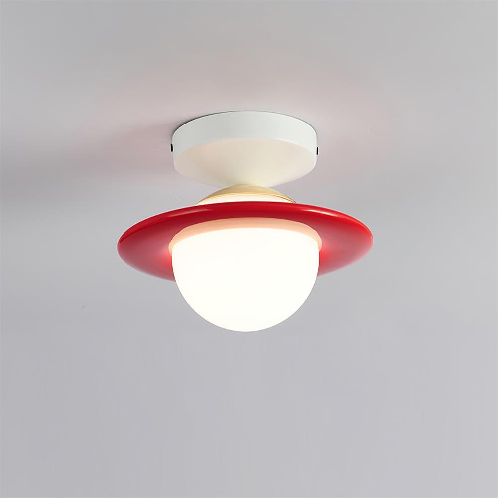 Oreleneria lampa sufitowa
