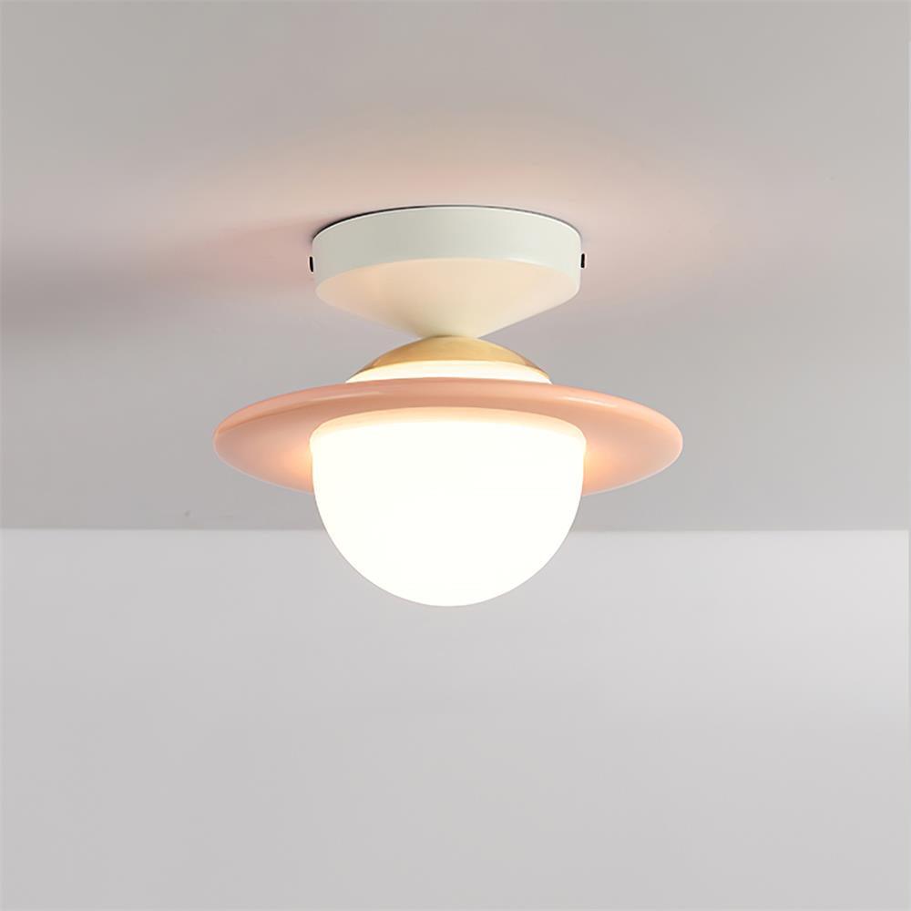 Oreleneria lampa sufitowa