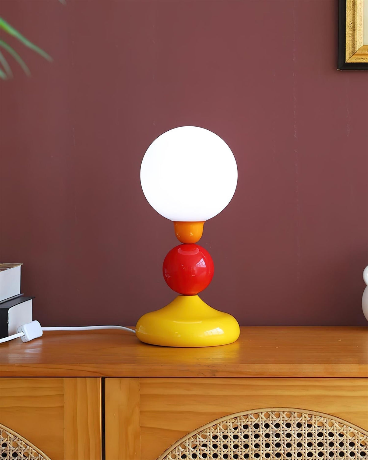 Selivia lampa stołowa