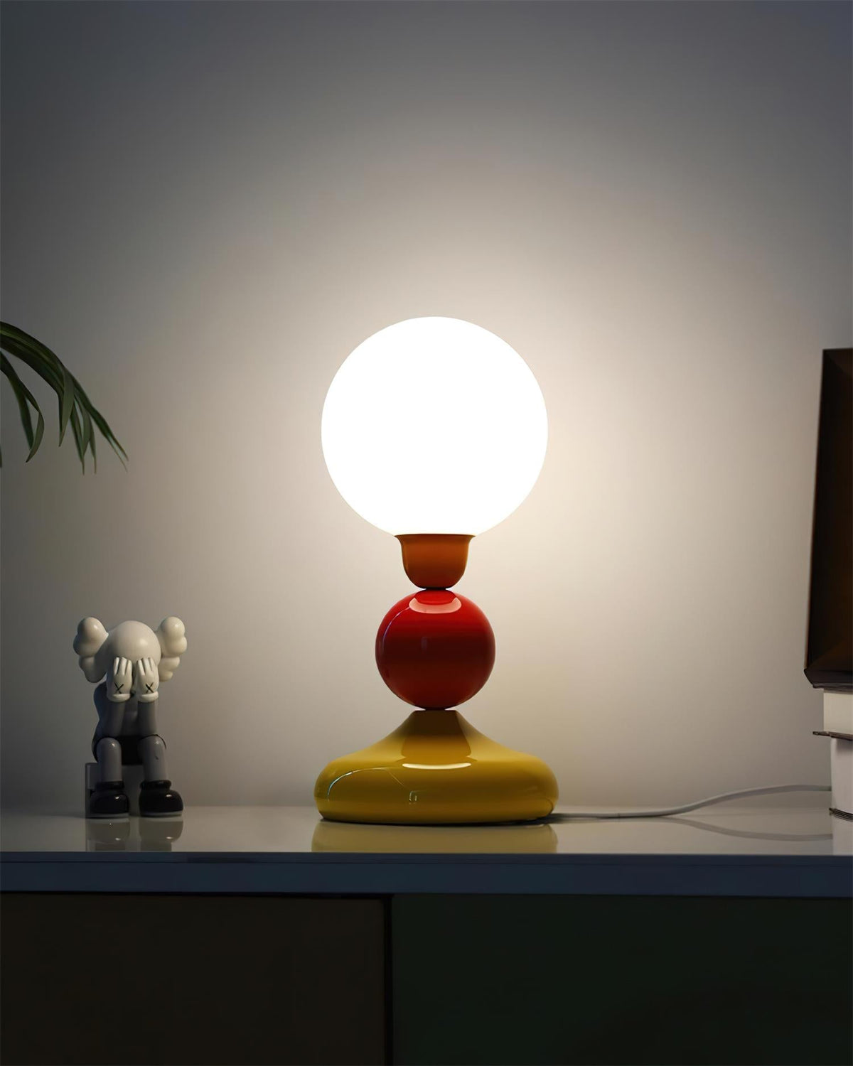 Selivia lampa stołowa