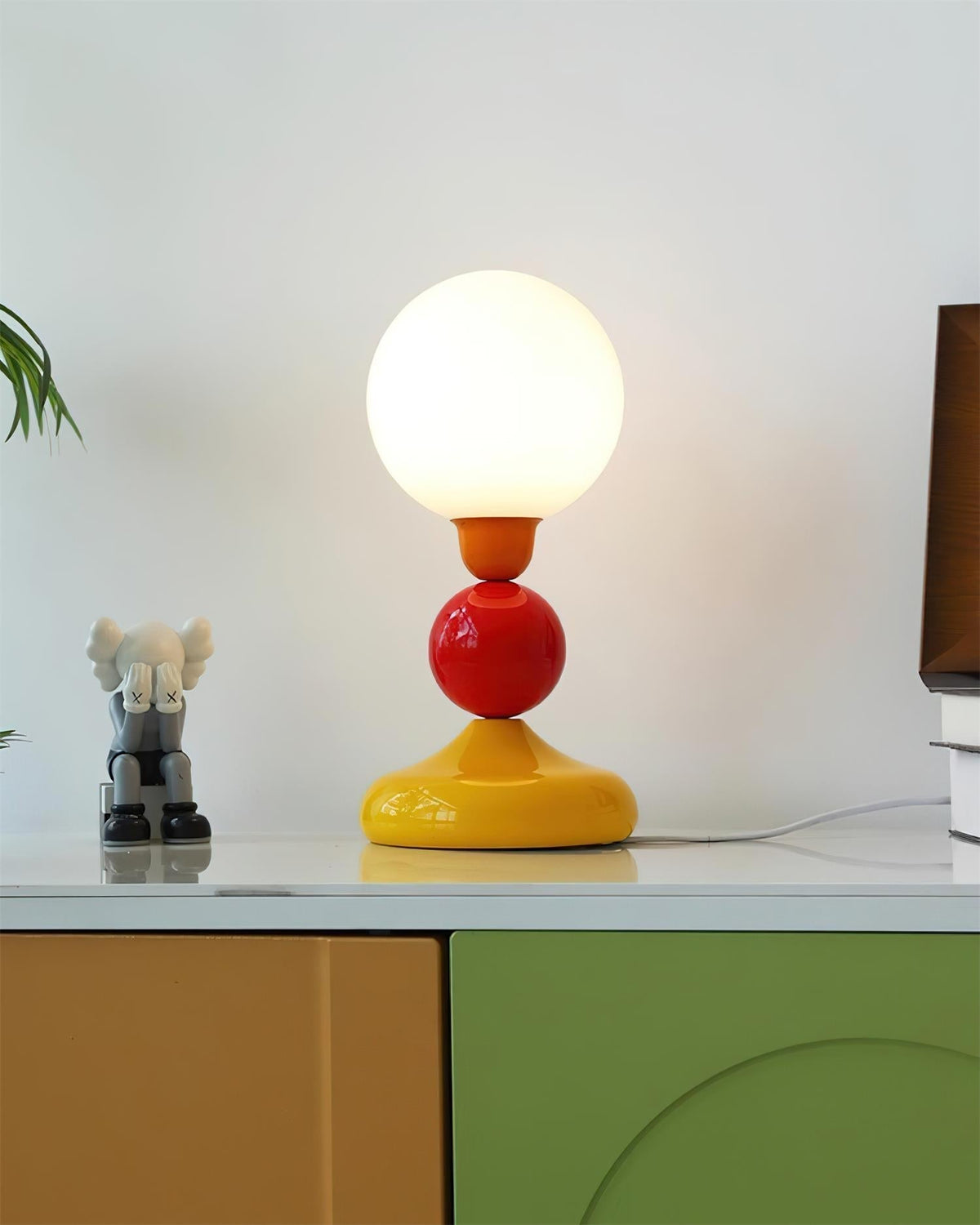 Selivia lampa stołowa