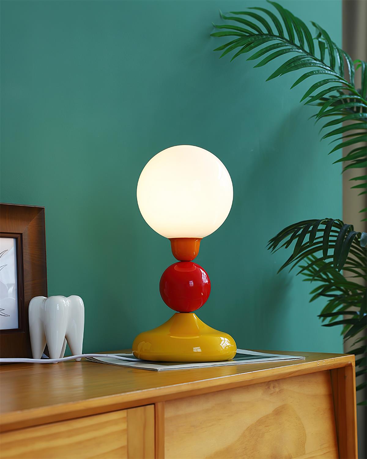 Selivia lampa stołowa