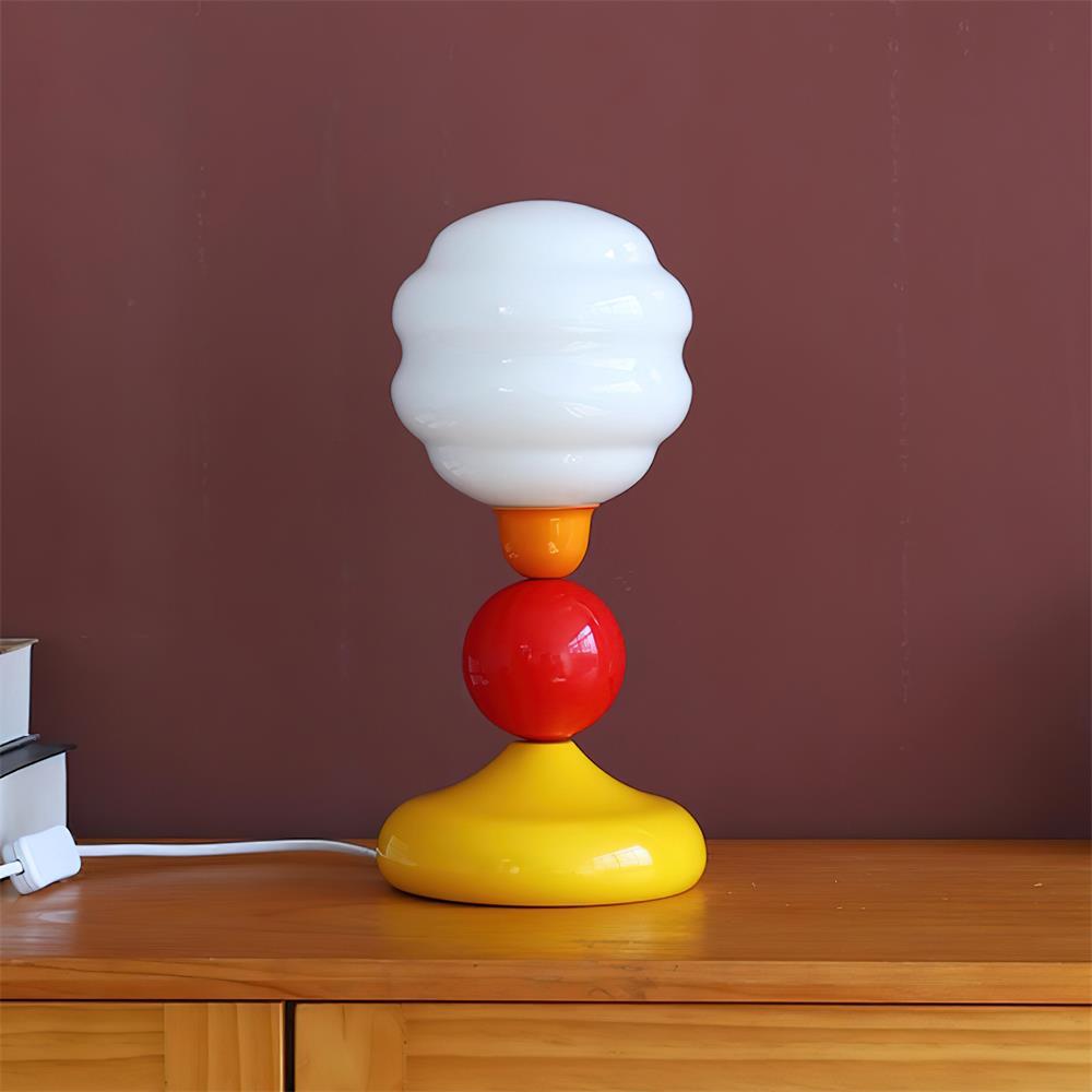 Selivia lampa stołowa
