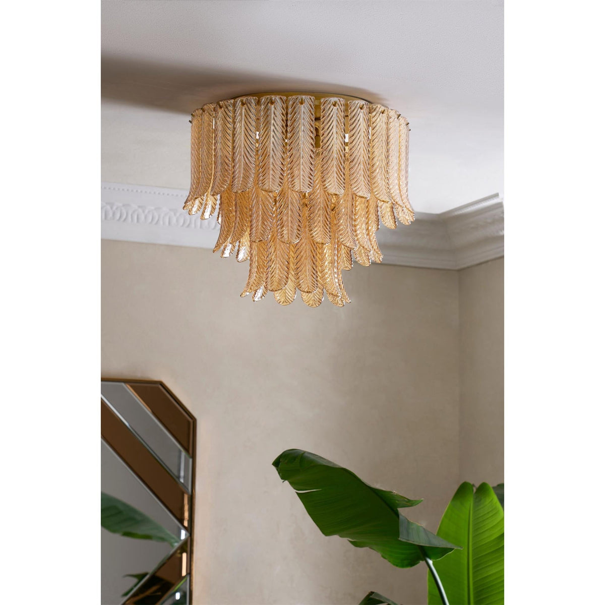 Selarelle lampa sufitowa
