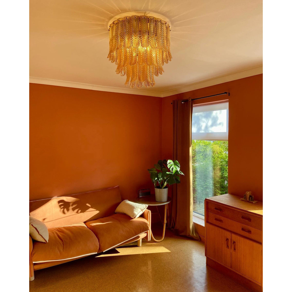 Selarelle lampa sufitowa