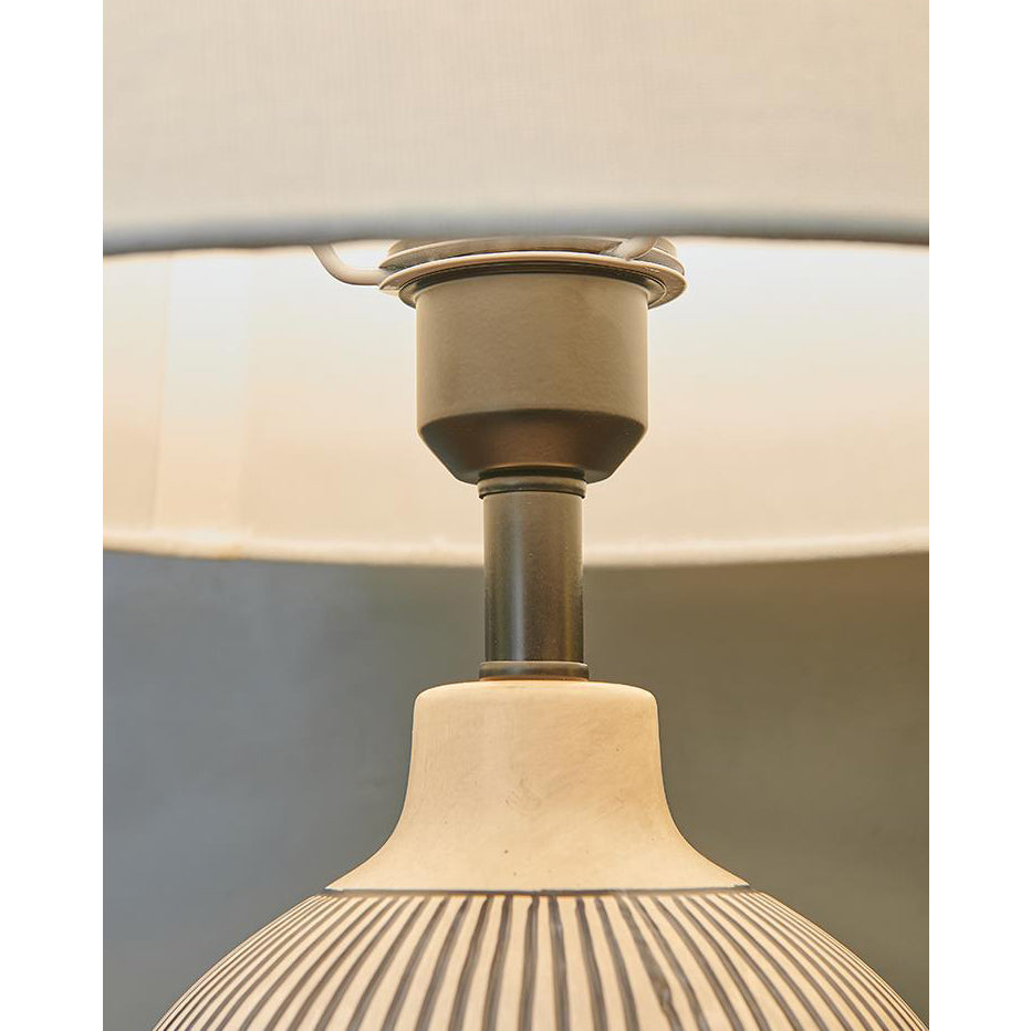 Glyph lampa stołowa