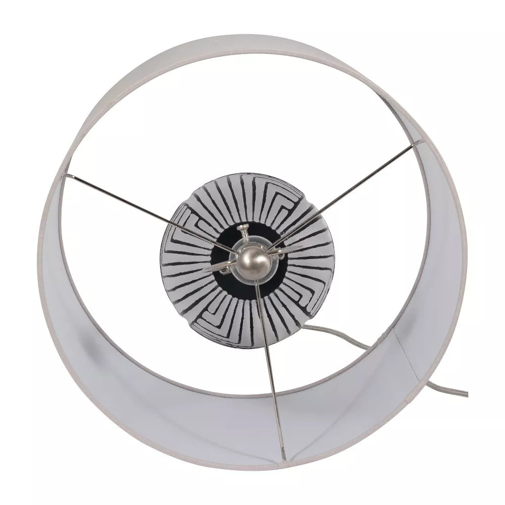 Glyph lampa stołowa