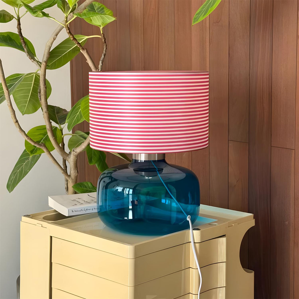 Roxy lampa stołowa