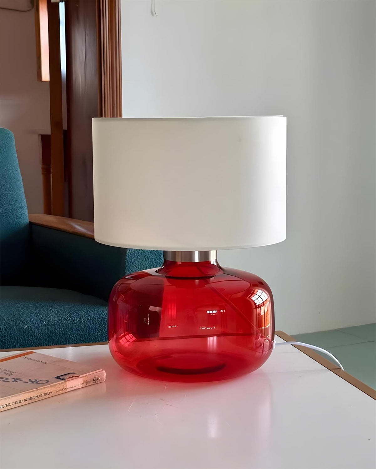 Roxy lampa stołowa