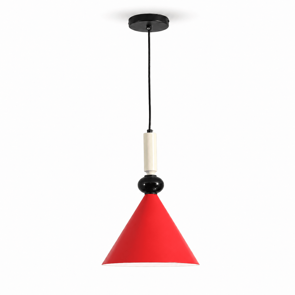 Postmodern Mini Cone lampa wisząca