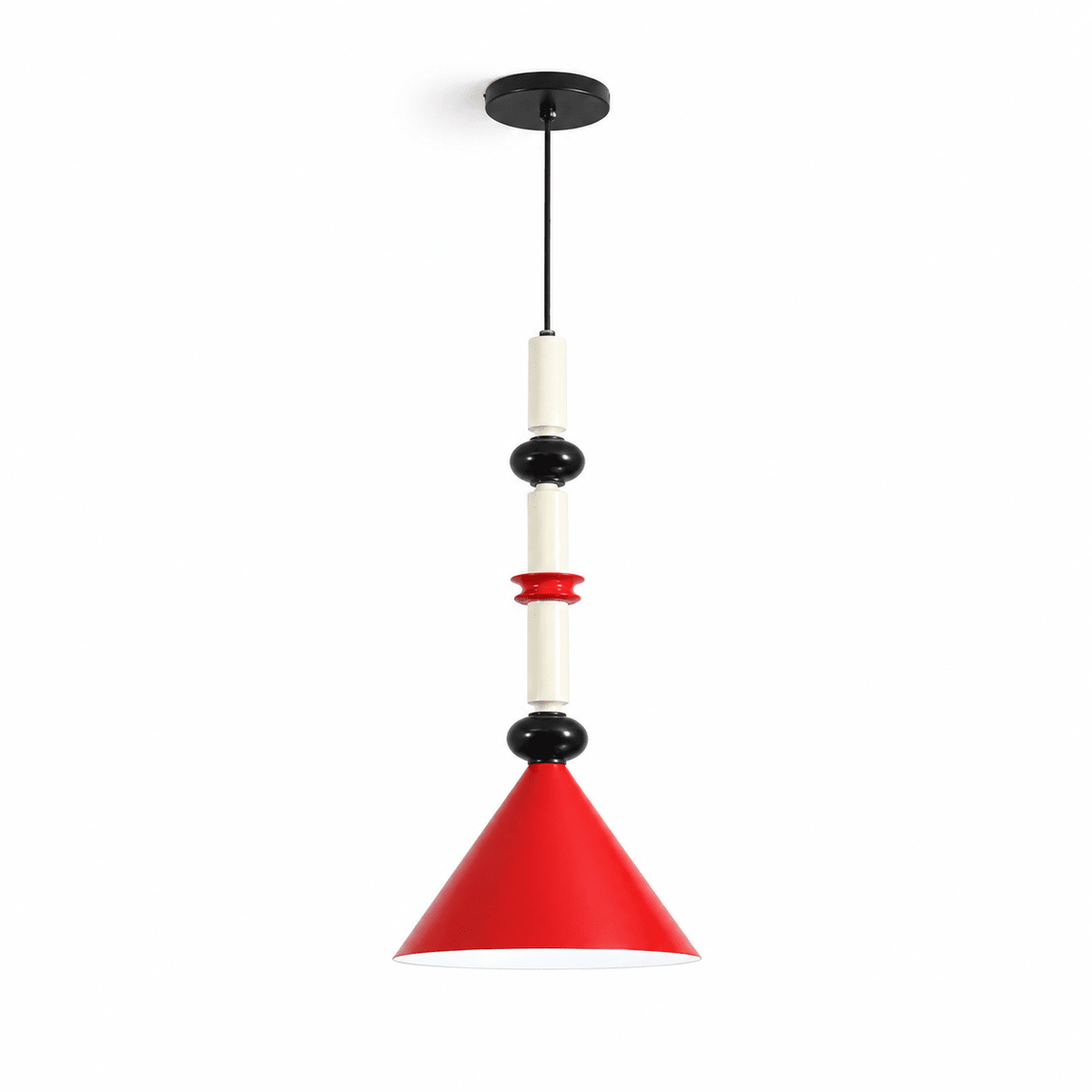 Postmodern Mini Cone lampa wisząca
