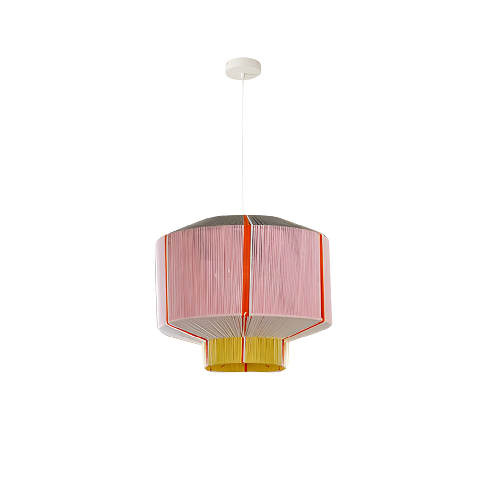 Orelisena lampa wisząca