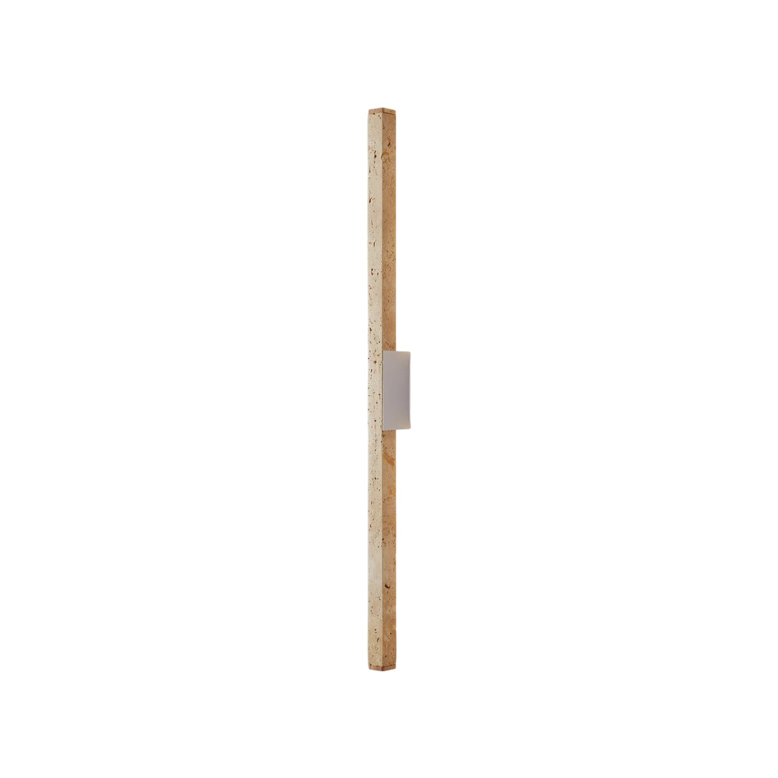 Vivyna Travertine kinkiet