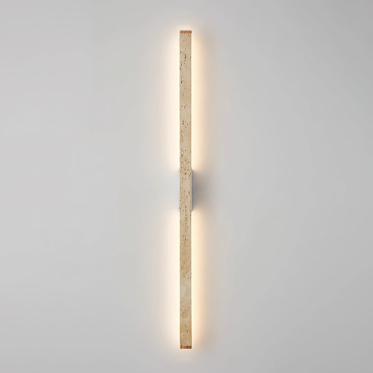 Vivyna Travertine kinkiet