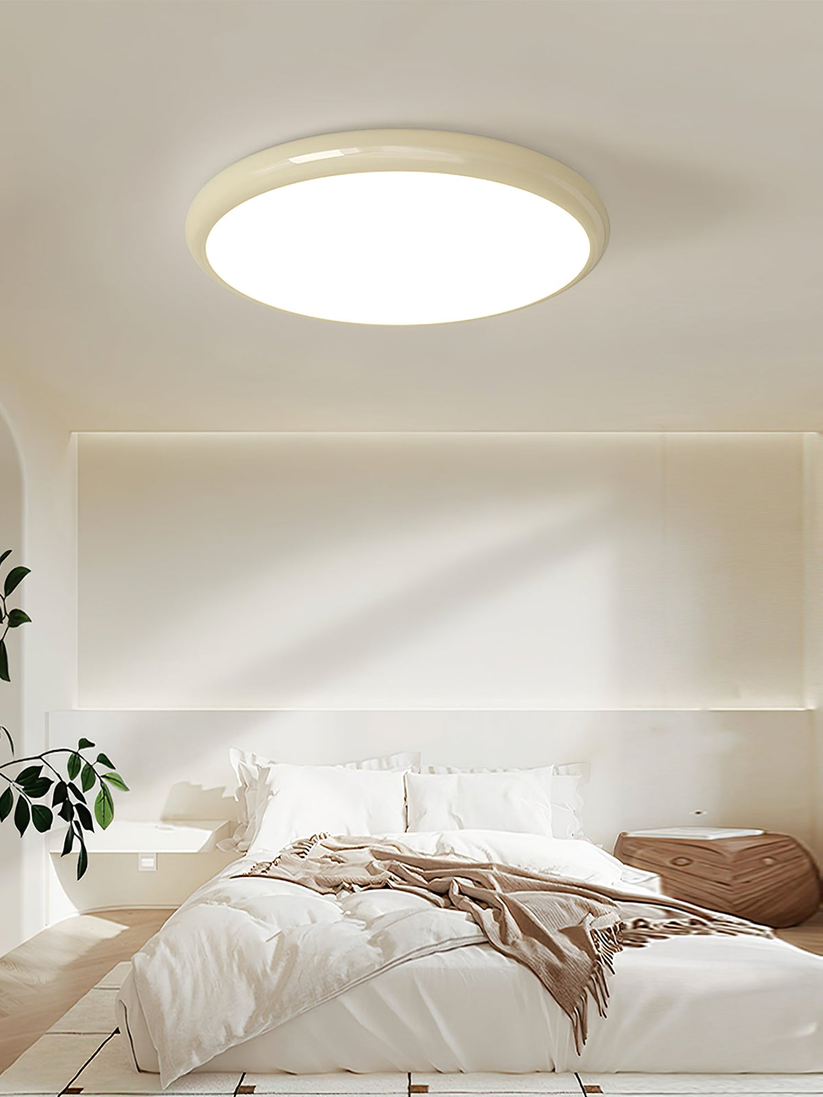 Sorinel lampa sufitowa