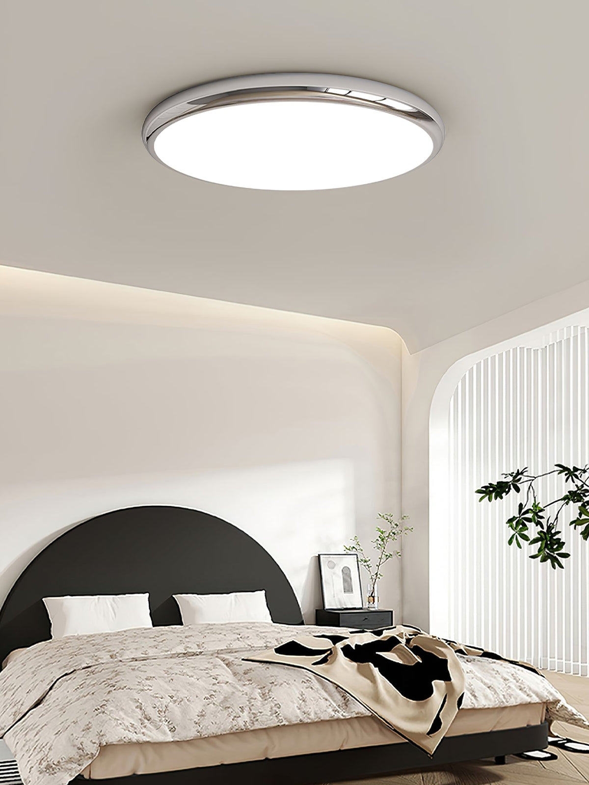 Sorinel lampa sufitowa