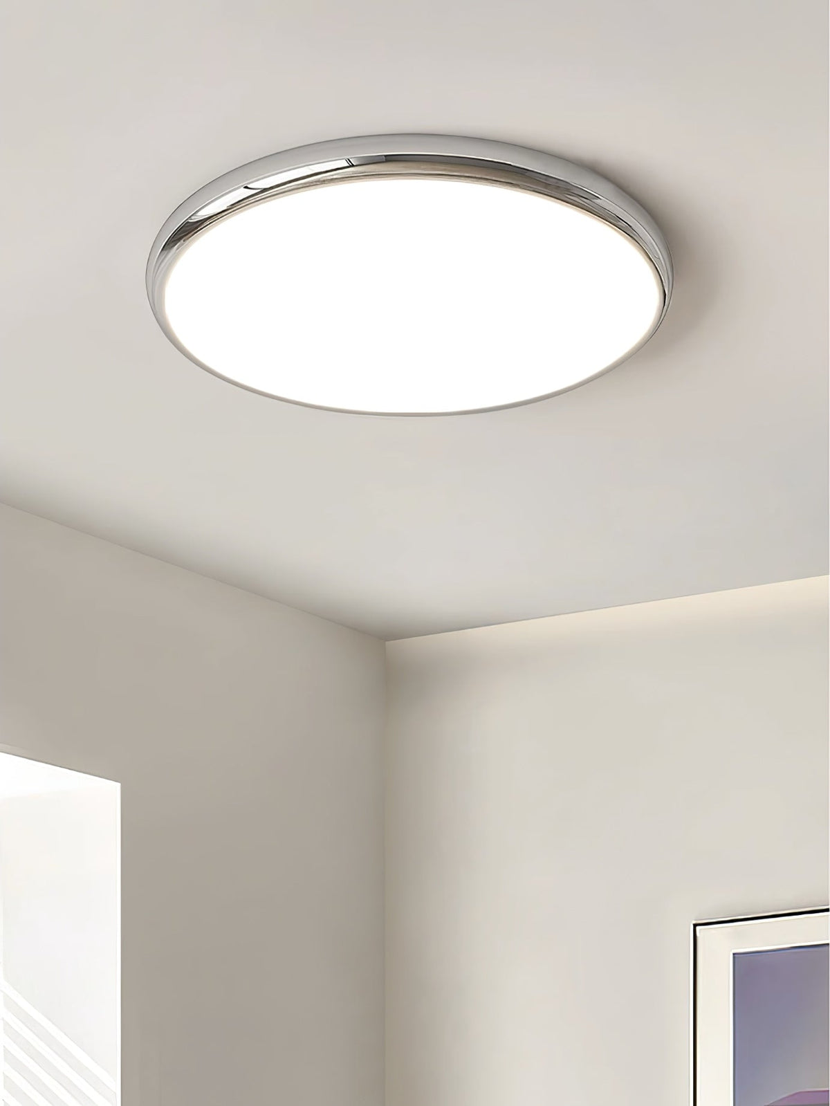 Sorinel lampa sufitowa