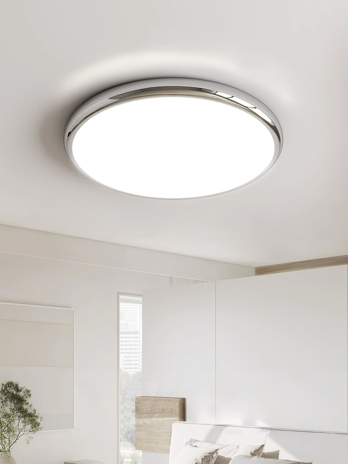 Sorinel lampa sufitowa