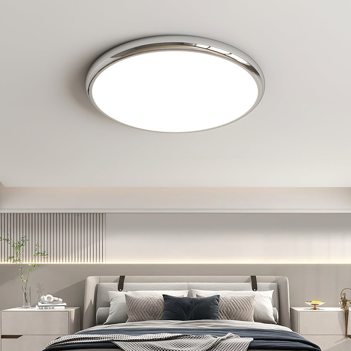 Sorinel lampa sufitowa
