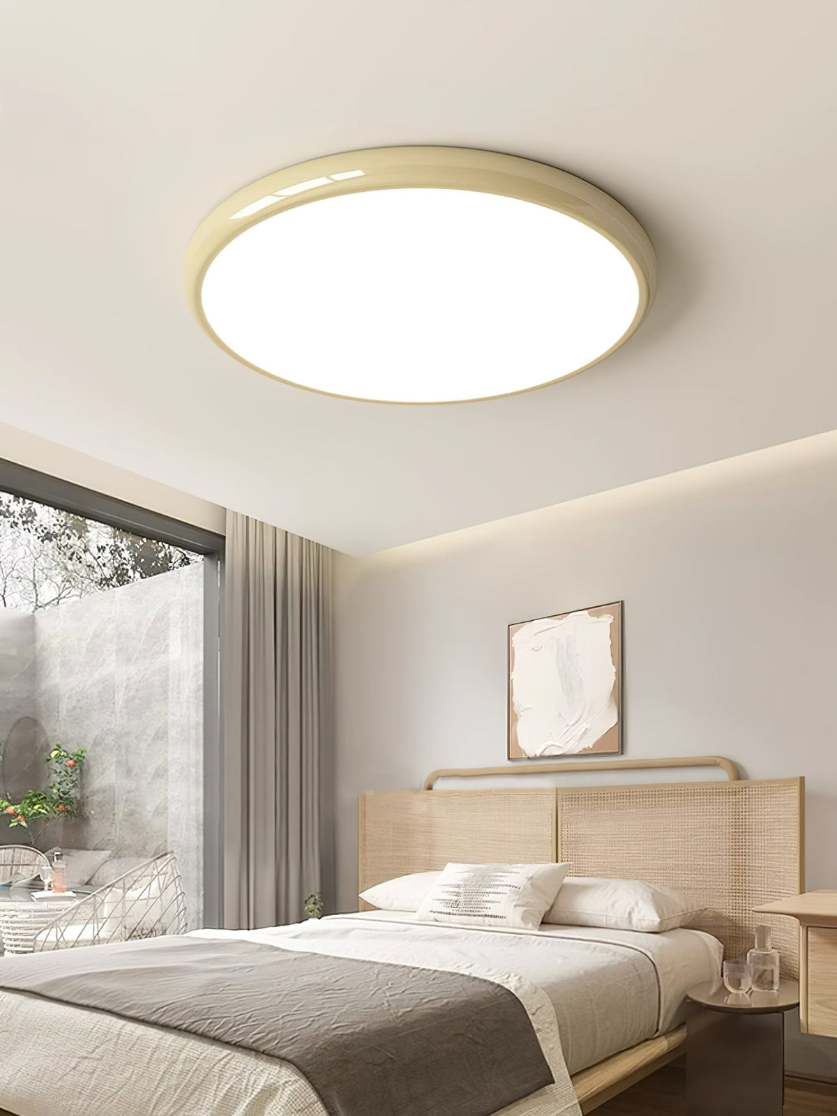 Sorinel lampa sufitowa
