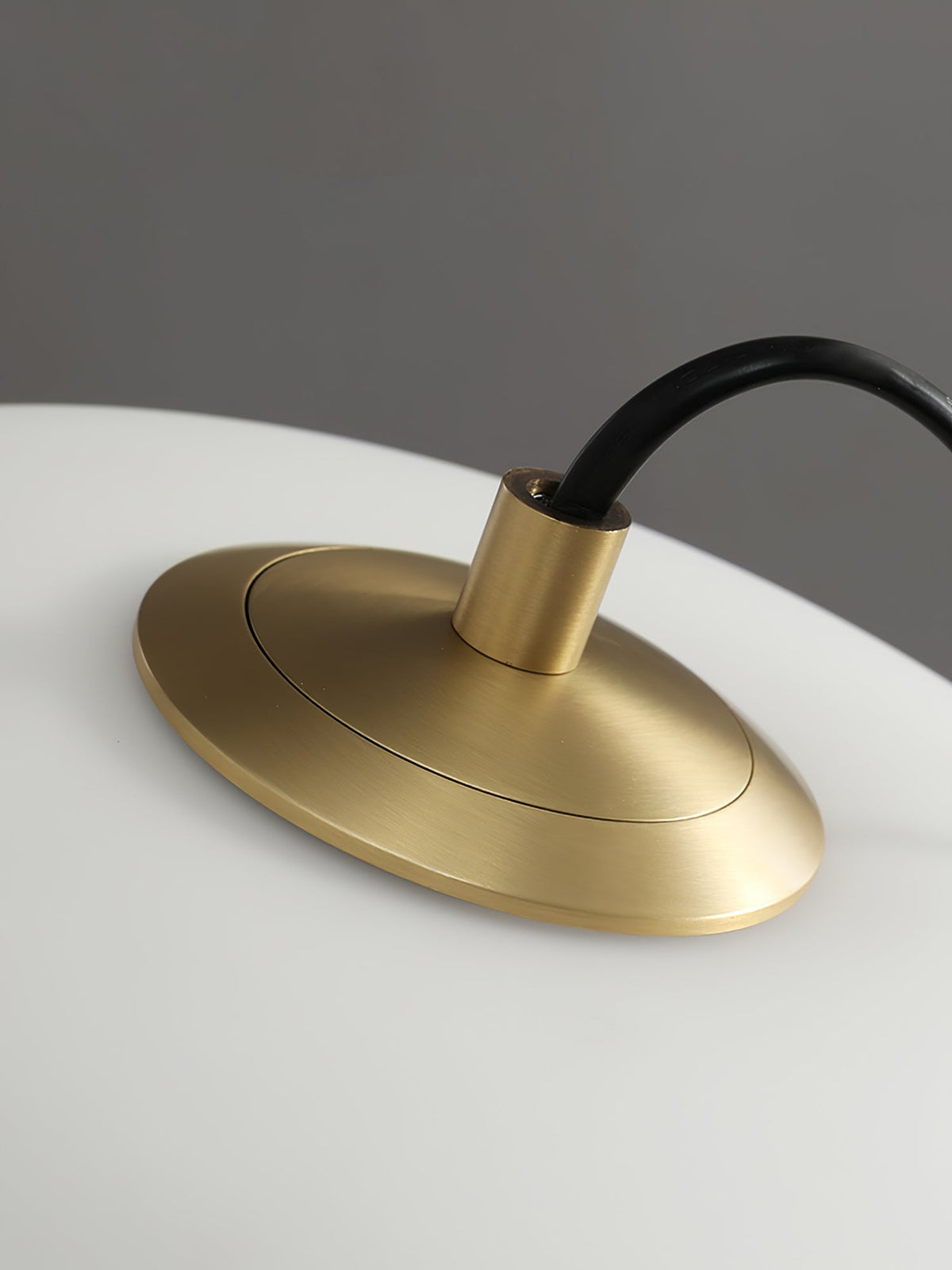 Celestia lampa stołowa rzeźbiarska