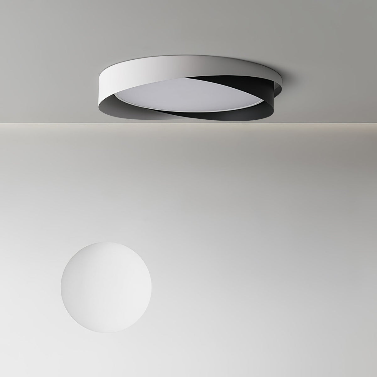 Unexx lampa sufitowa Quinn