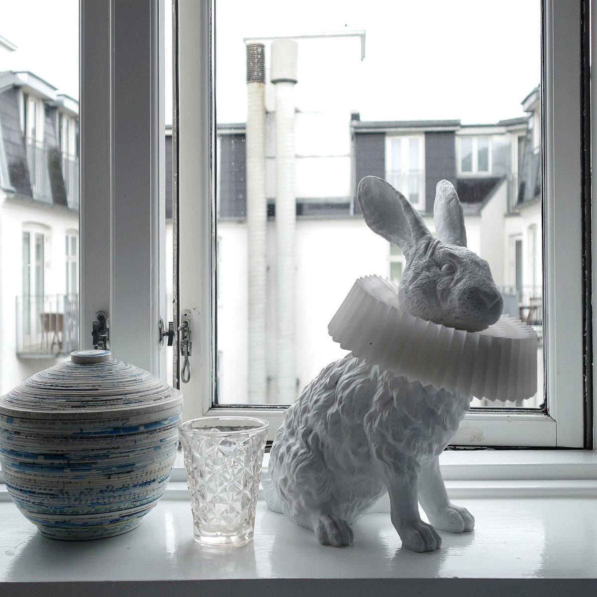 Bravore Rabbit X lampa stołowa