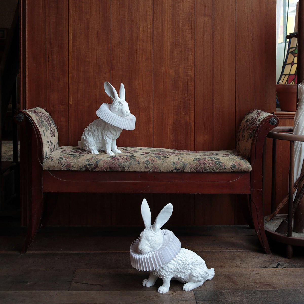 Bravore Rabbit X lampa stołowa