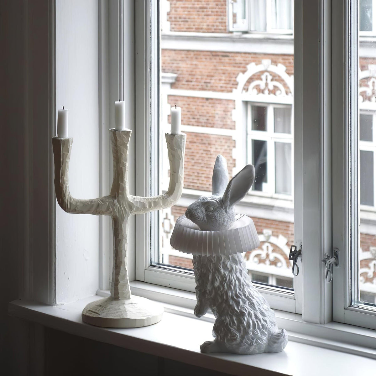 Riviseria lampa stołowa