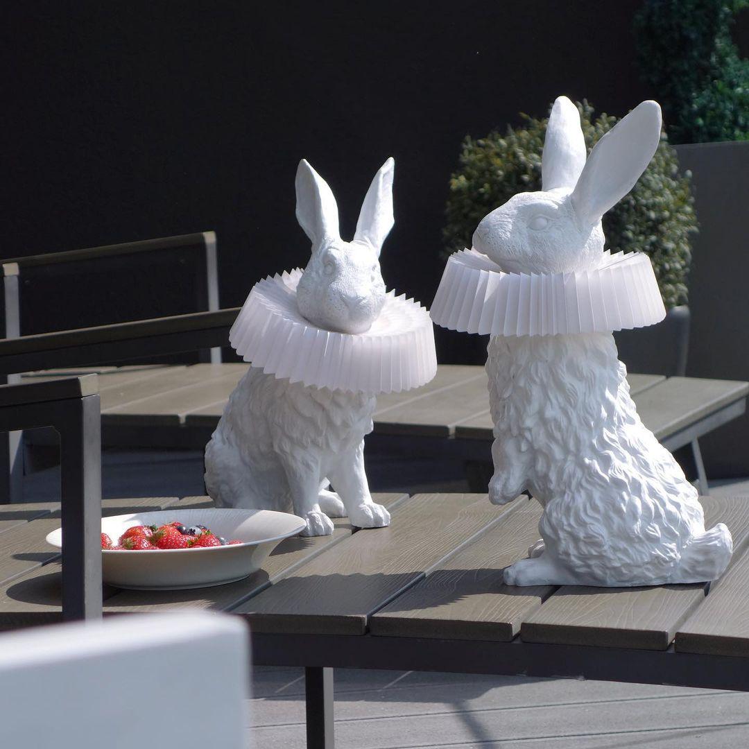 Bravore Rabbit X lampa stołowa
