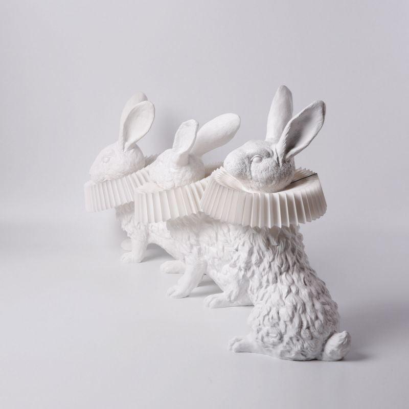 Bravore Rabbit X lampa stołowa