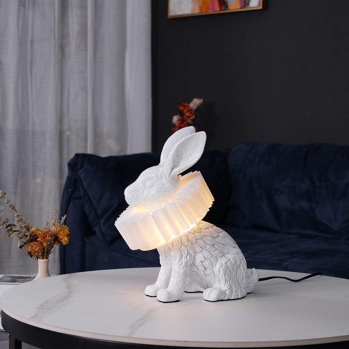 Bravore Rabbit X lampa stołowa
