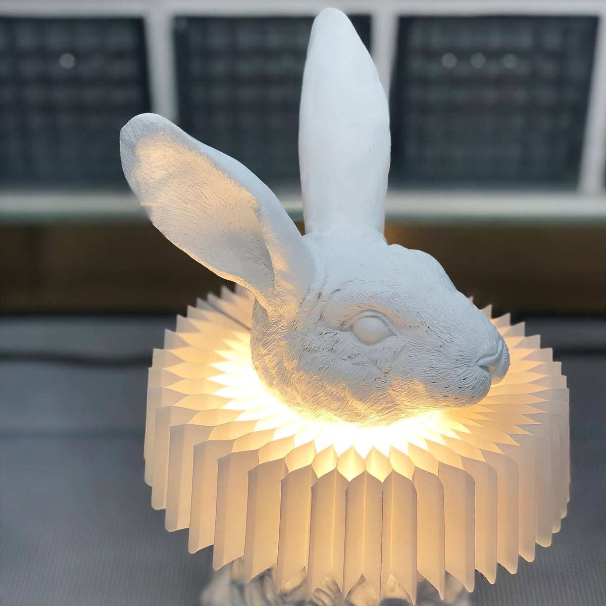 Riviseria lampa stołowa