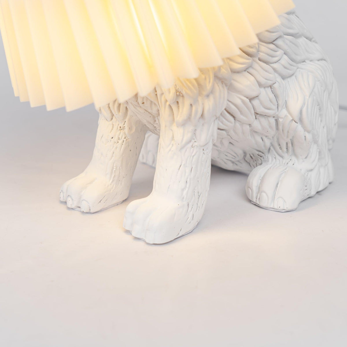 Riviseria lampa stołowa