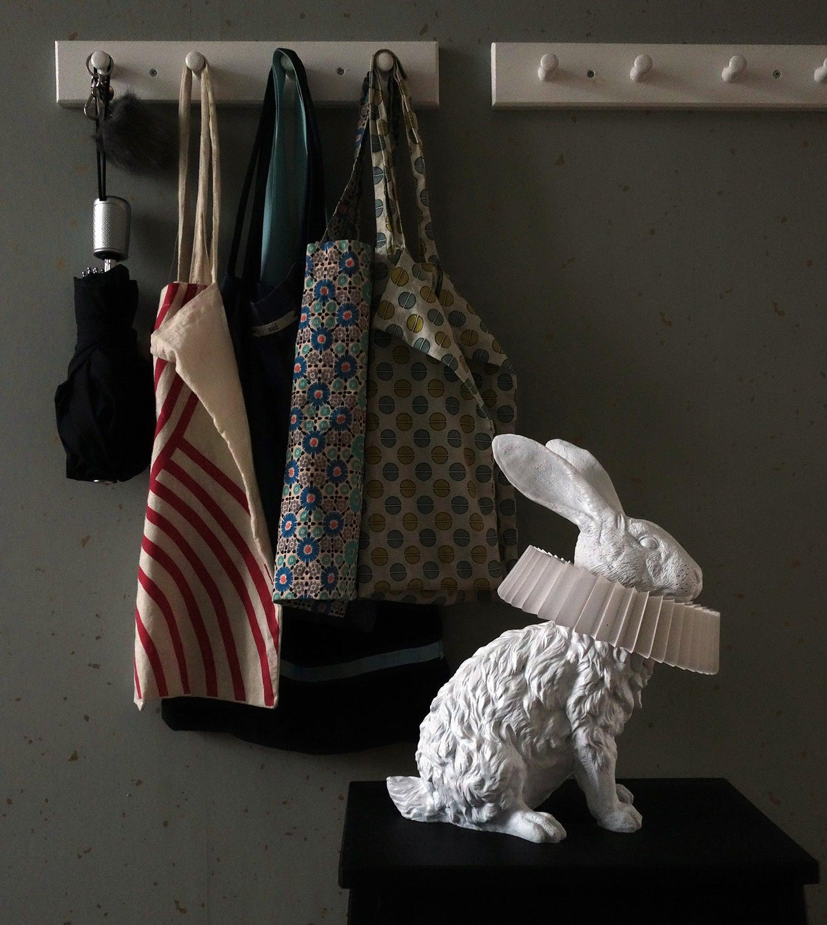 Bravore Rabbit X lampa stołowa