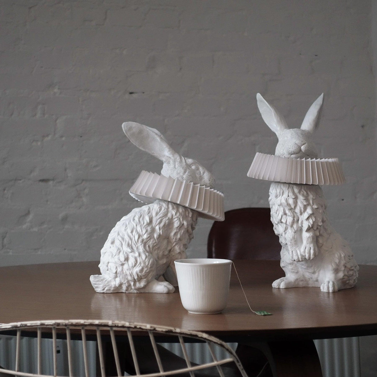 Bravore Rabbit X lampa stołowa
