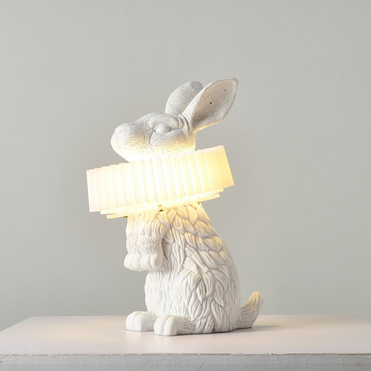 Bravore Rabbit X lampa stołowa