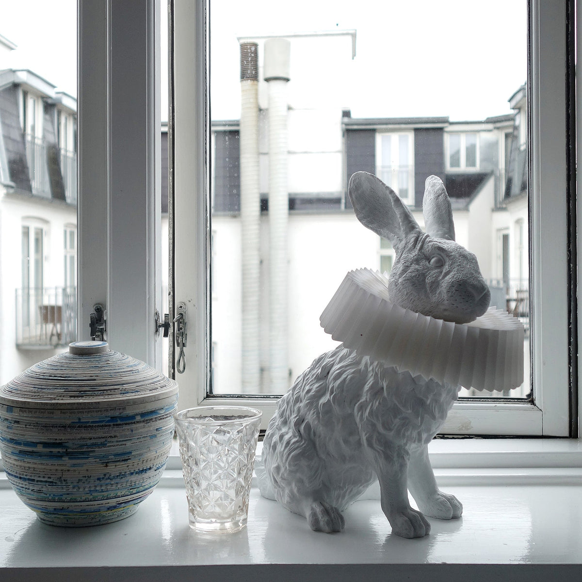 Bravore Rabbit X lampa stołowa