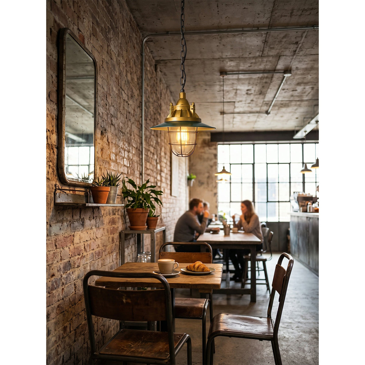 Farringwick Lampa Wisząca