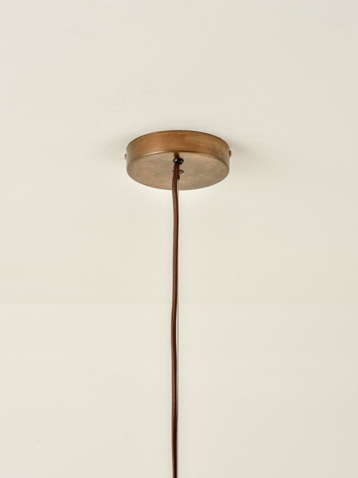 Lampa wisząca Selanena