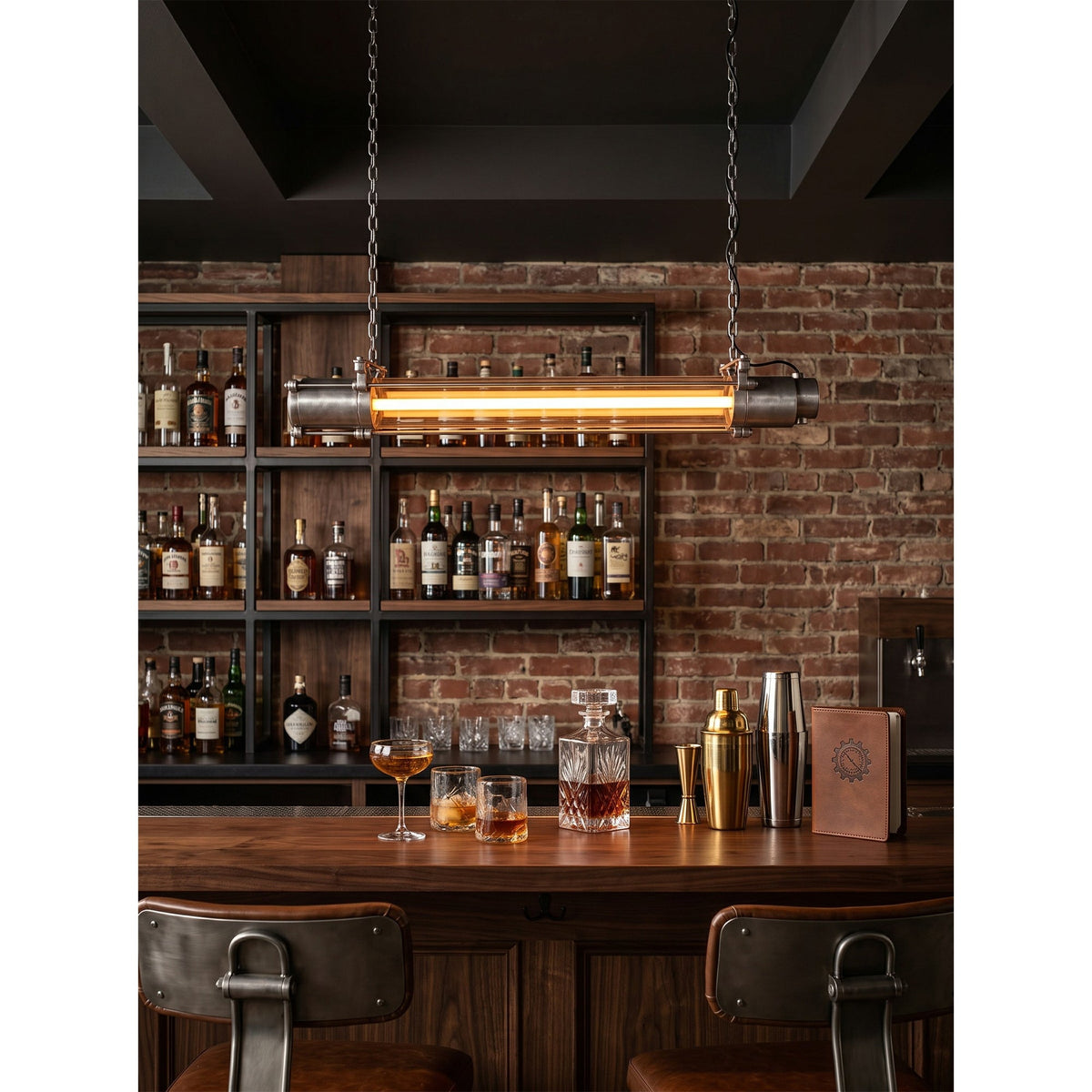 Navenford Lampa wisząca