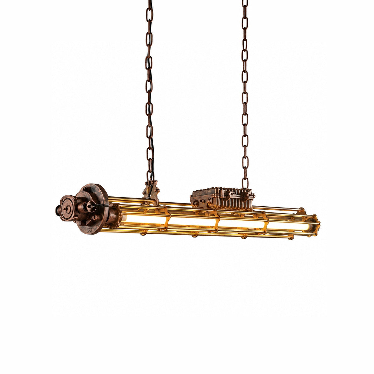 Quencombe Lampa wisząca