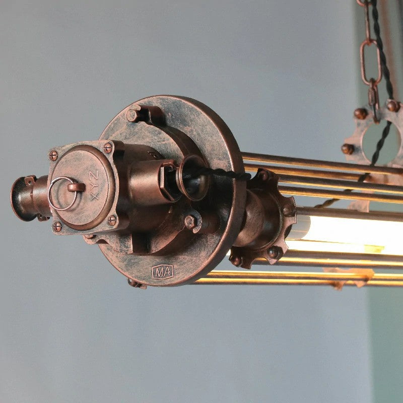 Quencombe Lampa wisząca