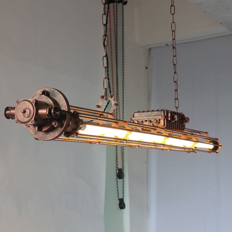 Quencombe Lampa wisząca